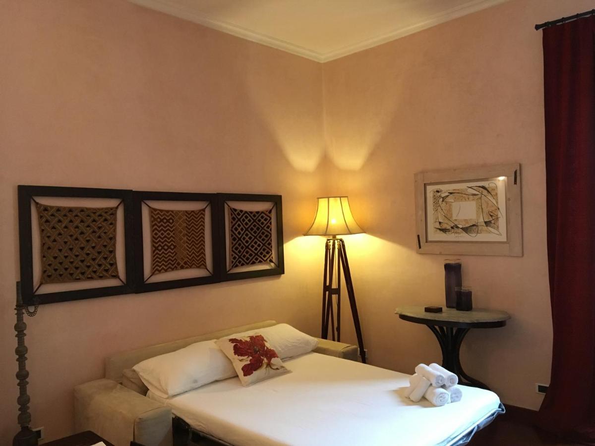 Porta Latina Apartment Roma Exterior foto